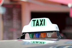 Taxi Bollène